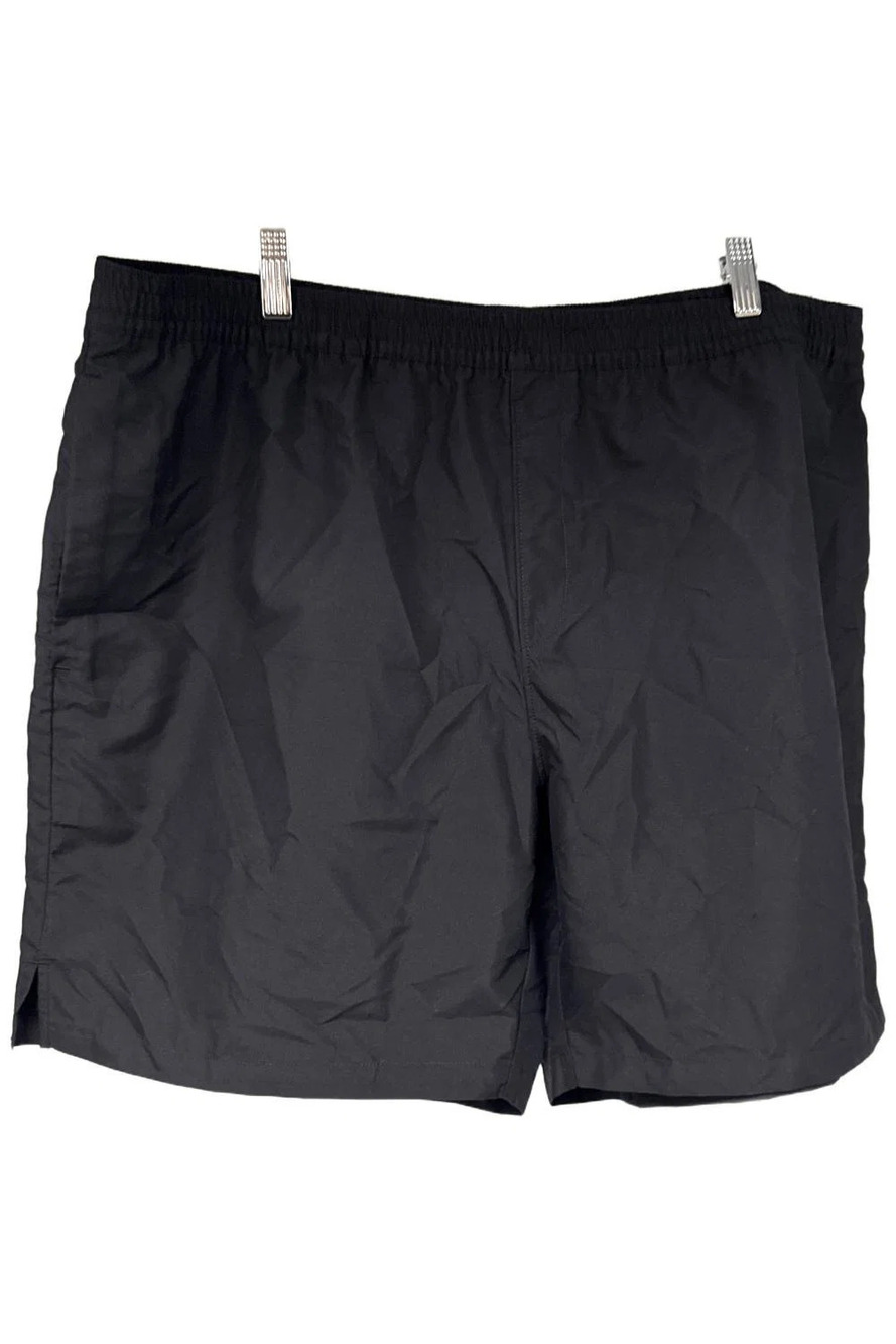 The North Face Men's ABD Creek Water Shorts Black - Regular